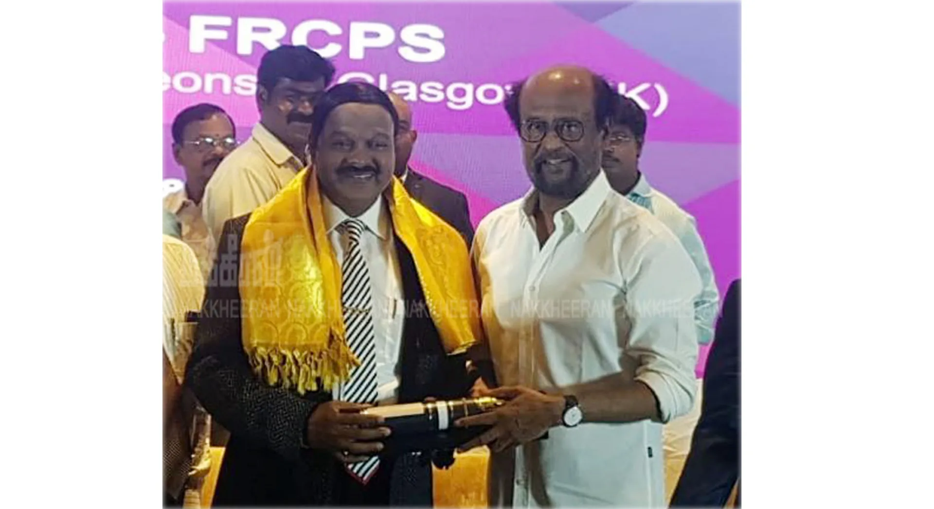 rajini