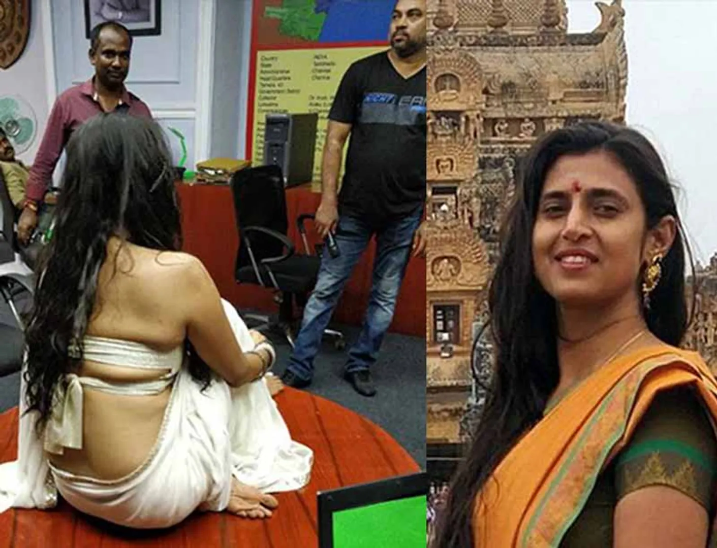 Kasthuri