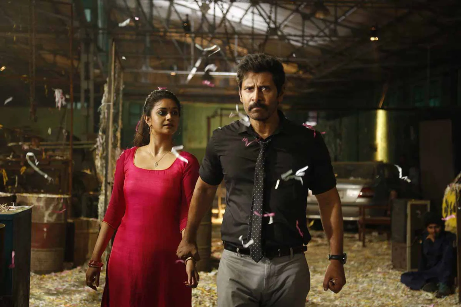 saamy