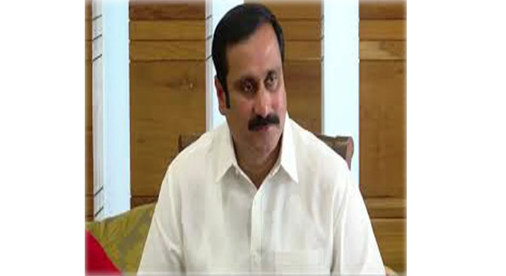 anbumani