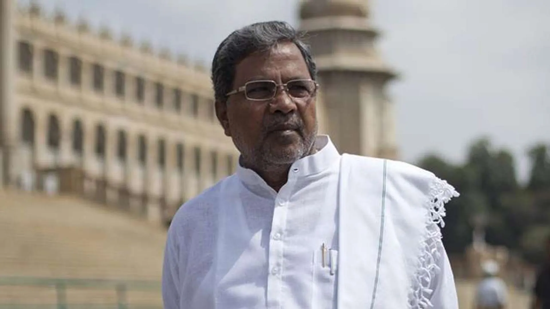 sidharamaiya