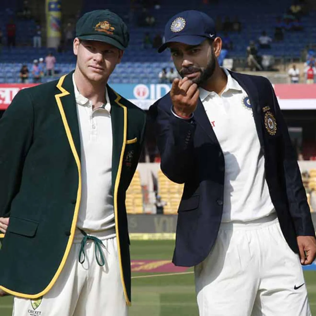 Kohli