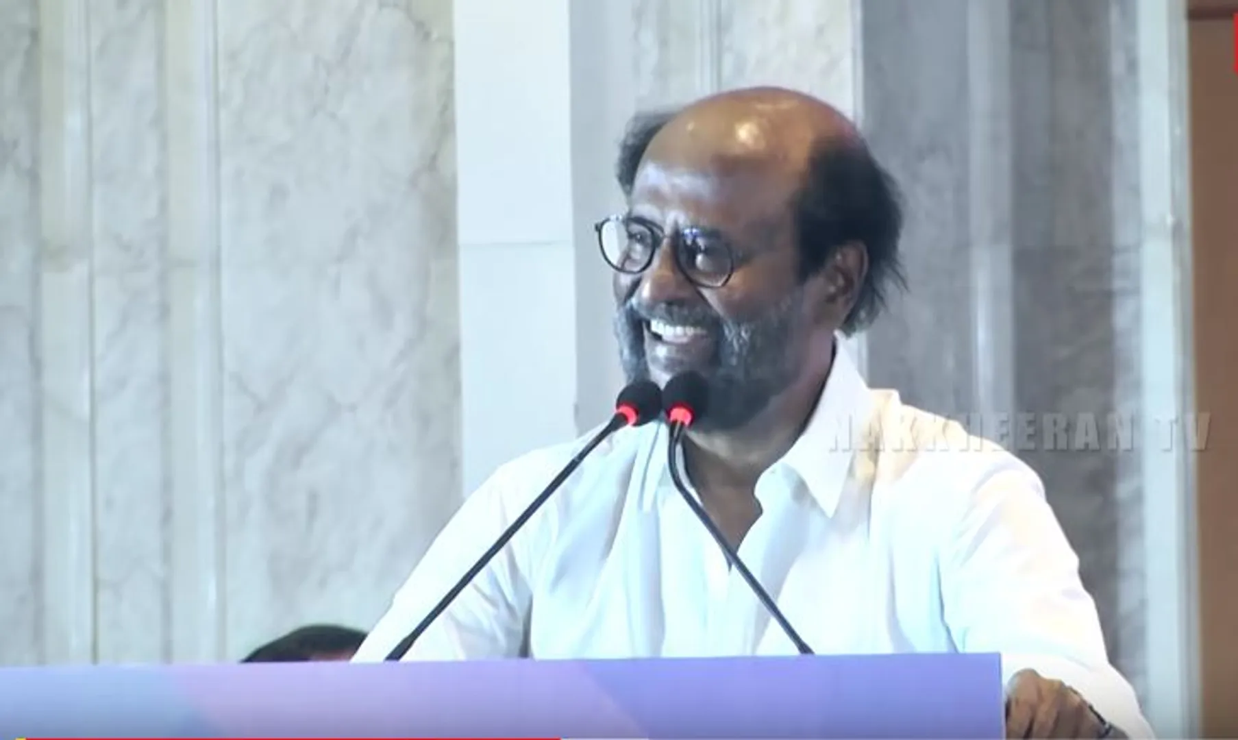 Rajinikanth