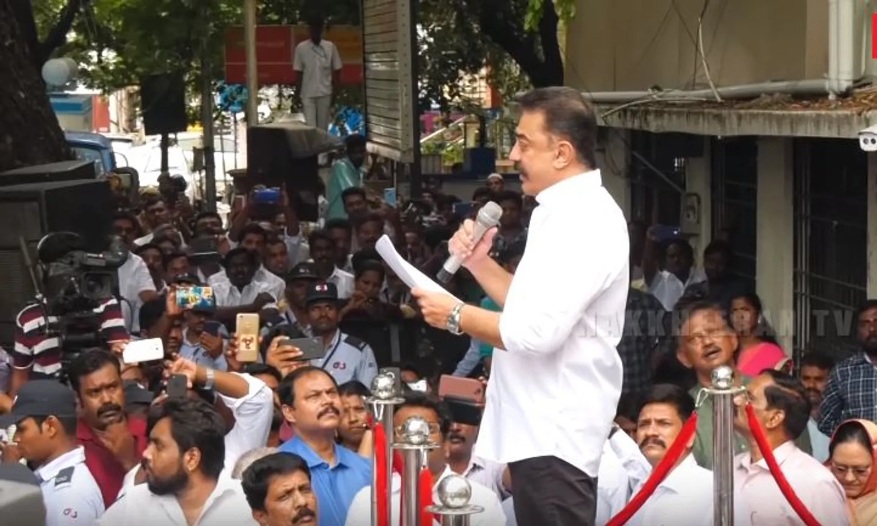 Kamal Haasan