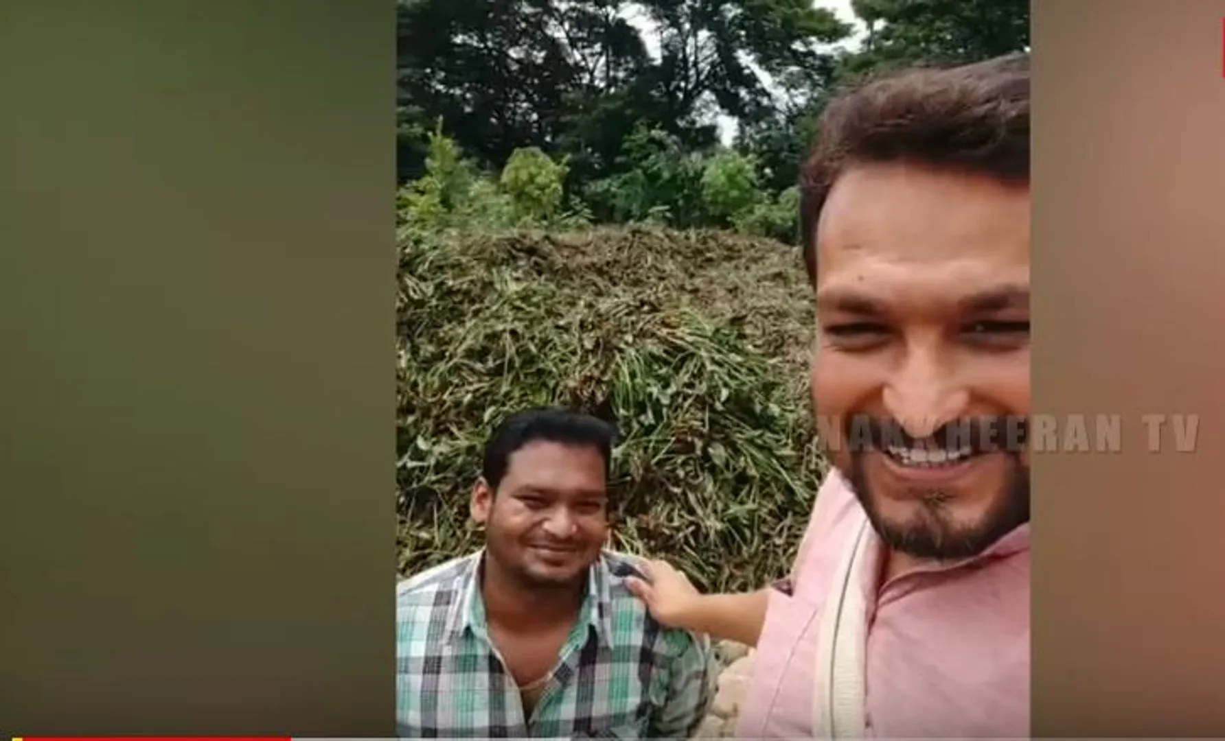 Piyush Manush