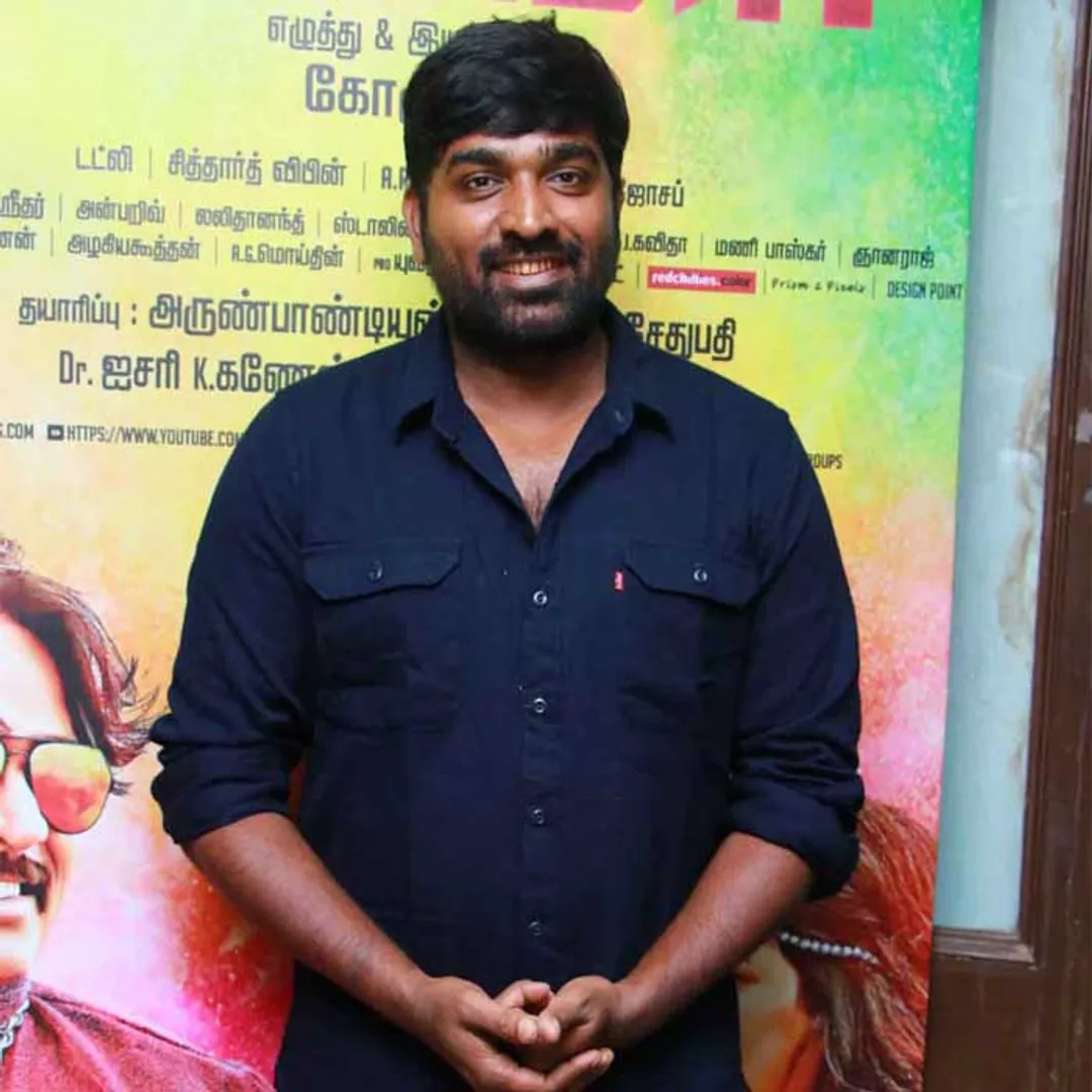 vijay sethupathi