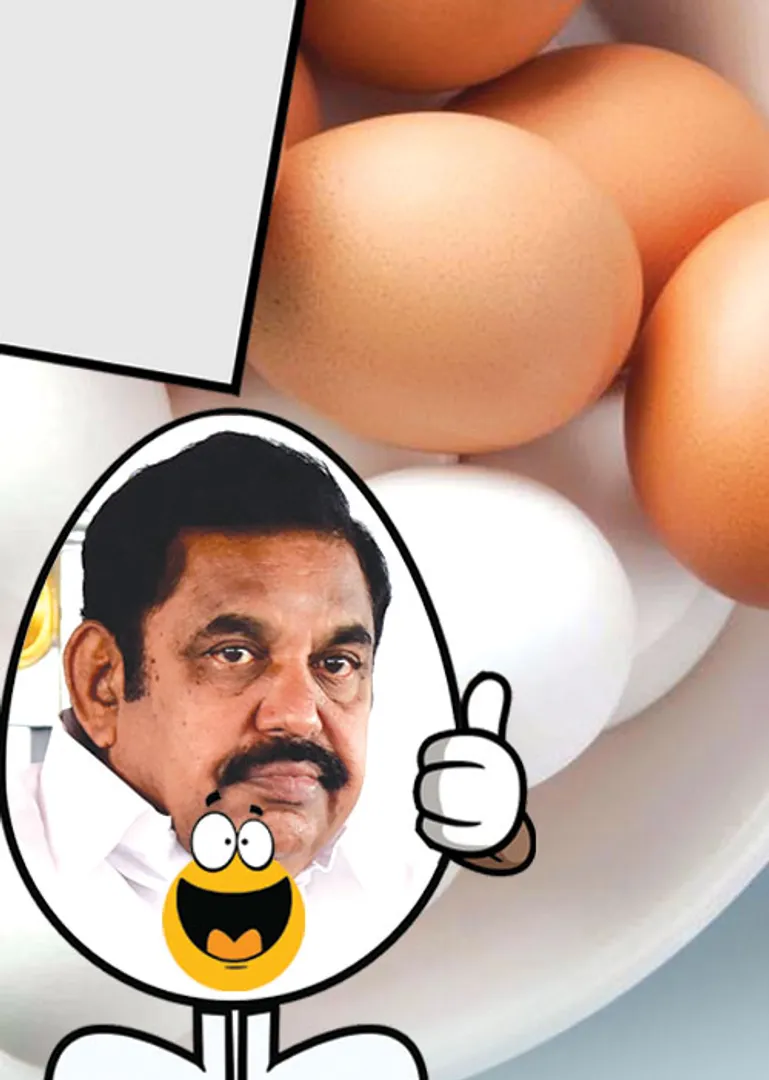 egg-corruption