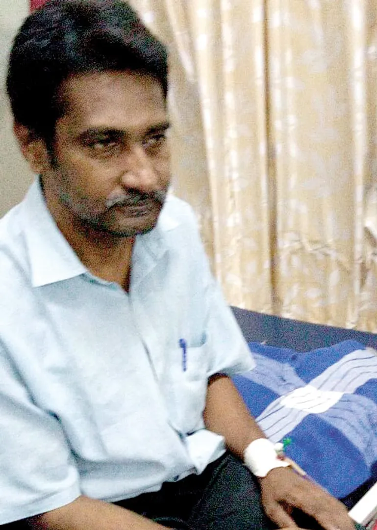 mugilan