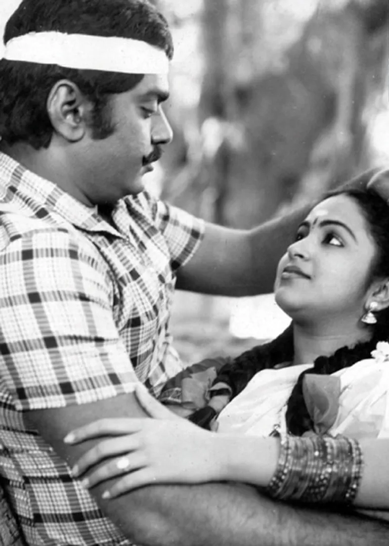 radharavi