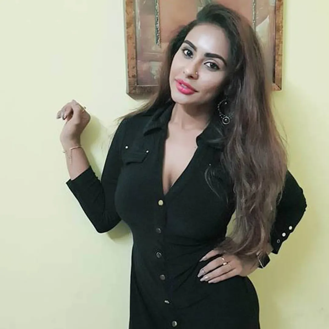 sri reddy