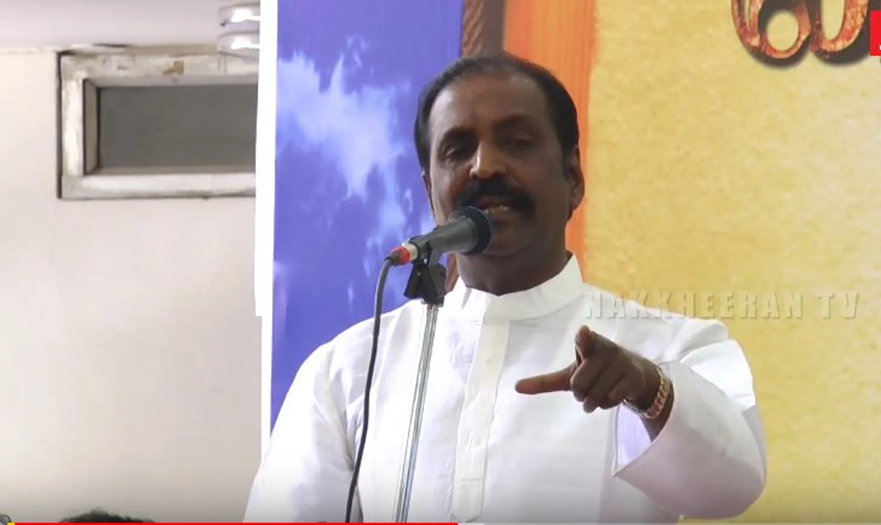 Vairamuthu