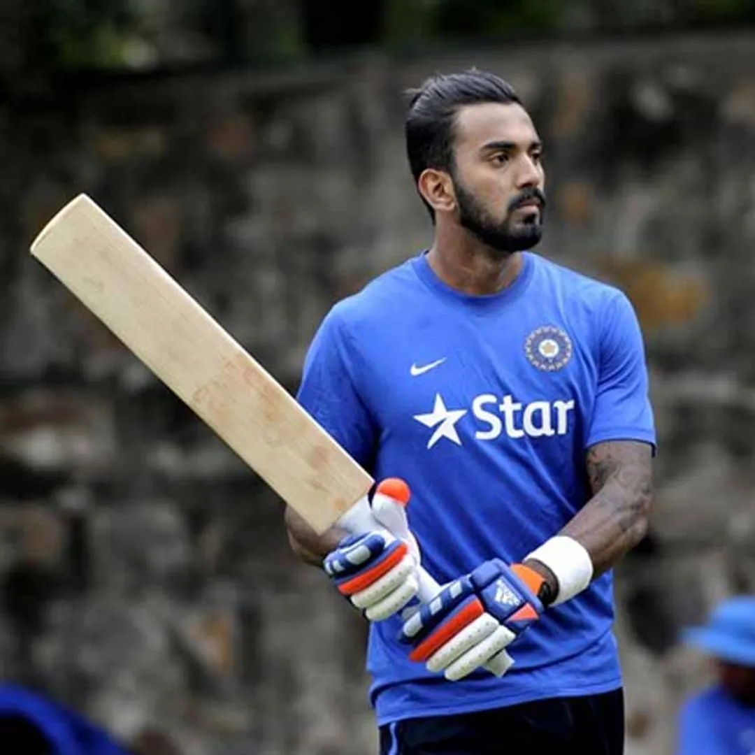 kl rahul