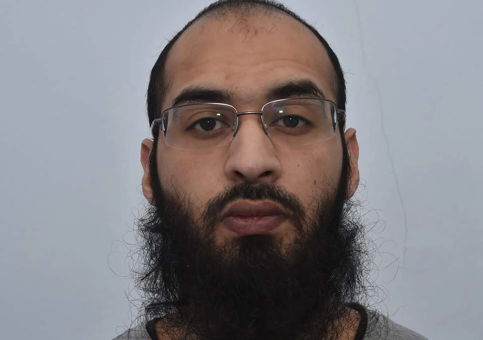 terrorist