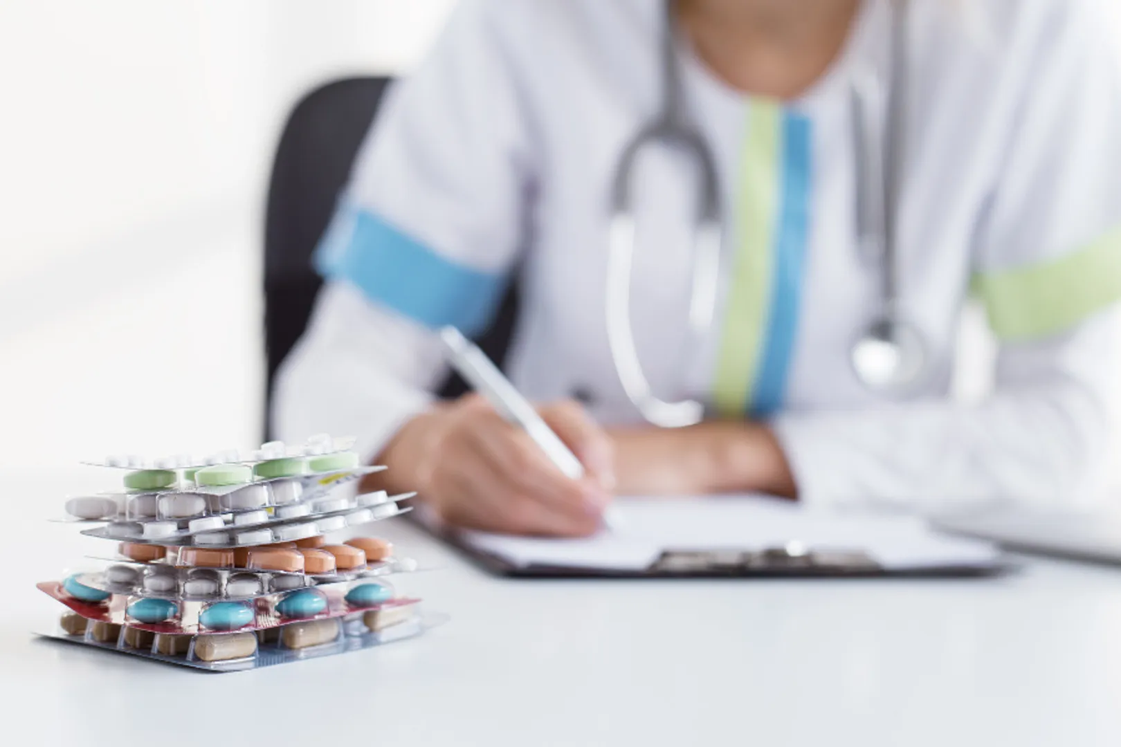 doctor prescription