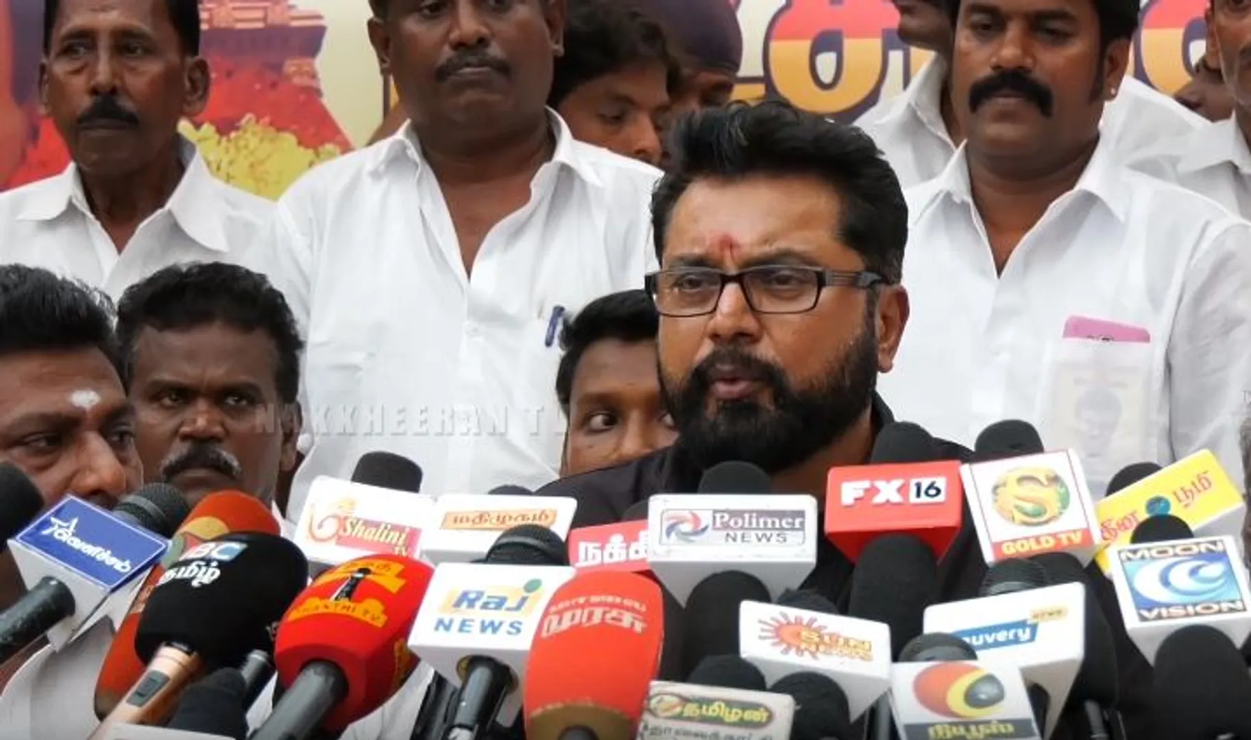 Sarath Kumar