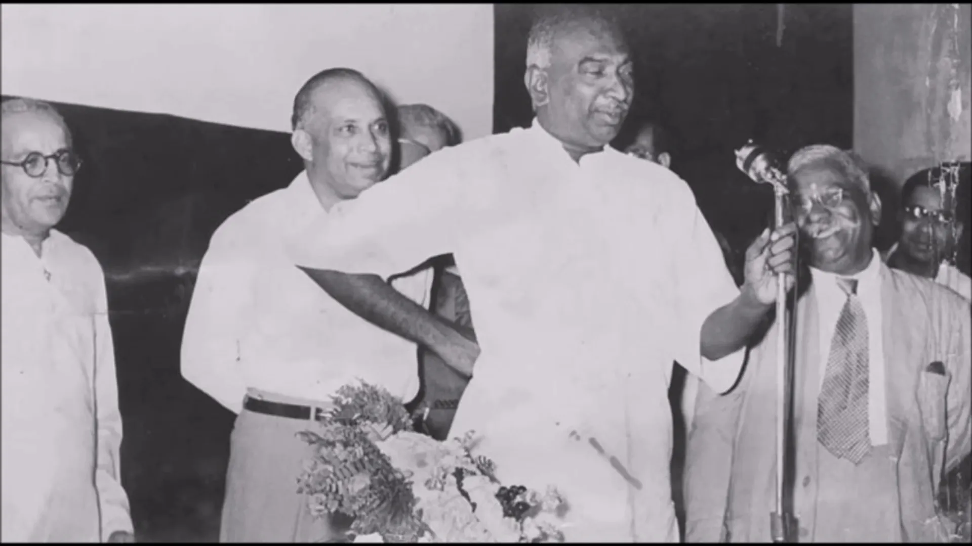 KAMARAJAR