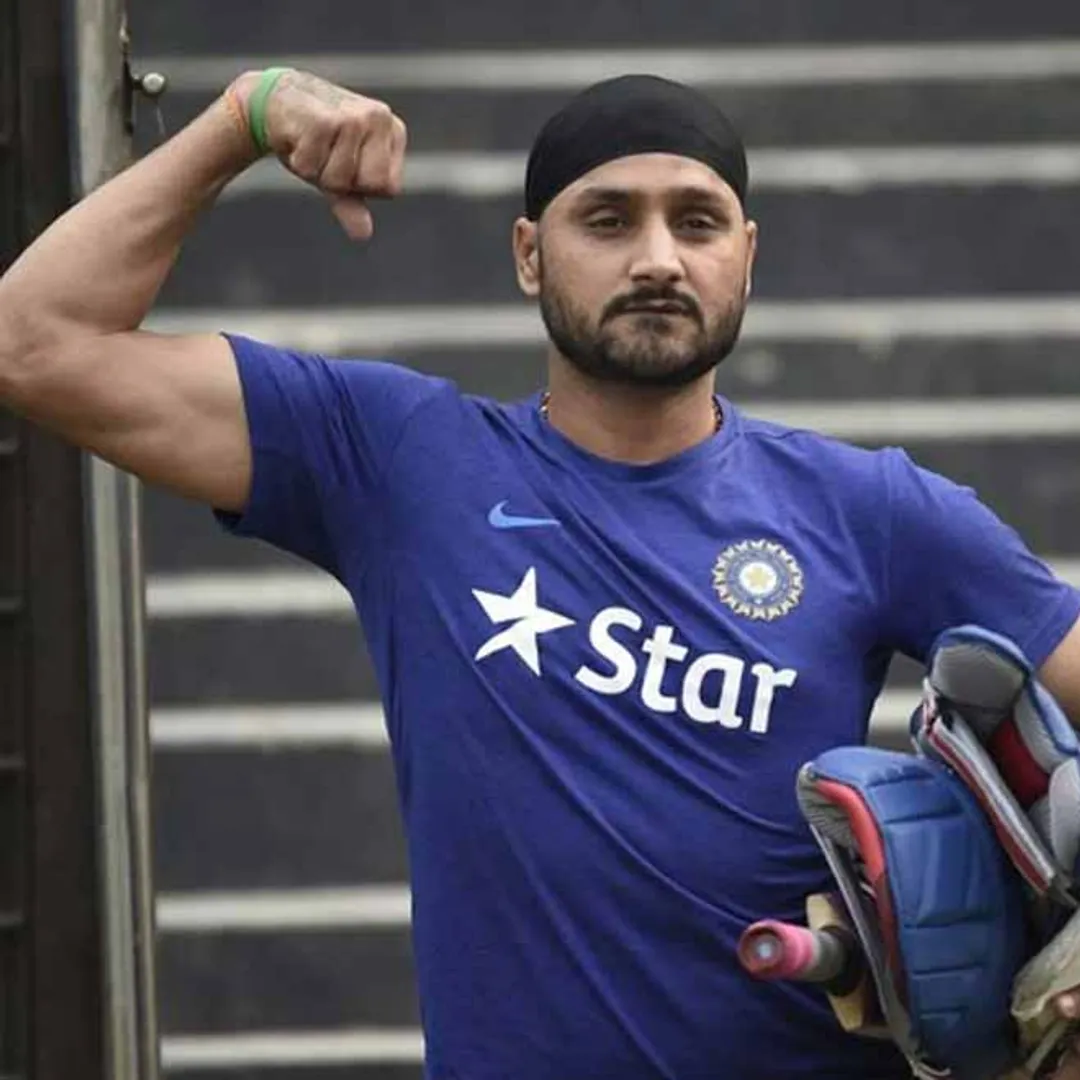 harbajan singh