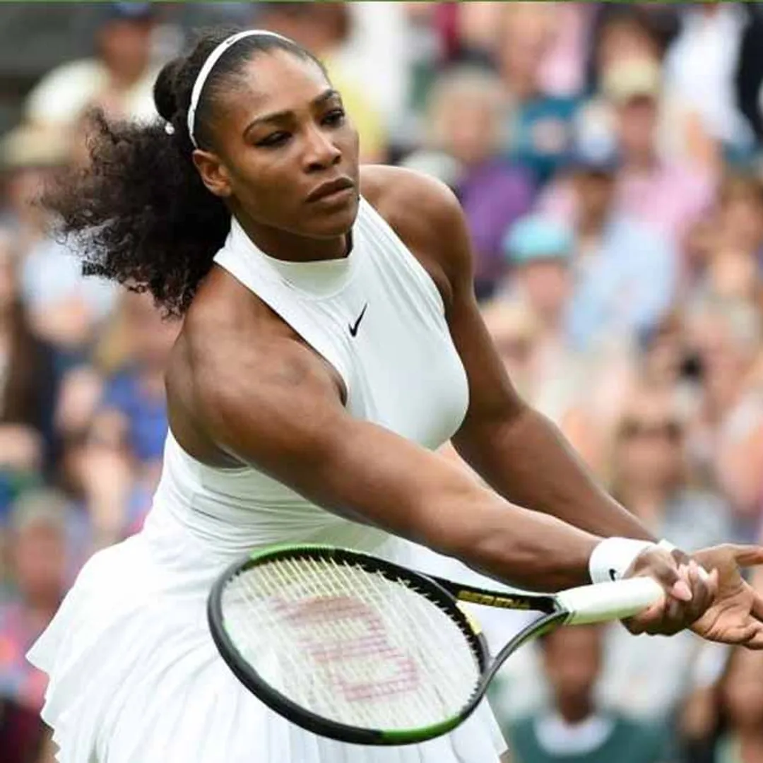 serena