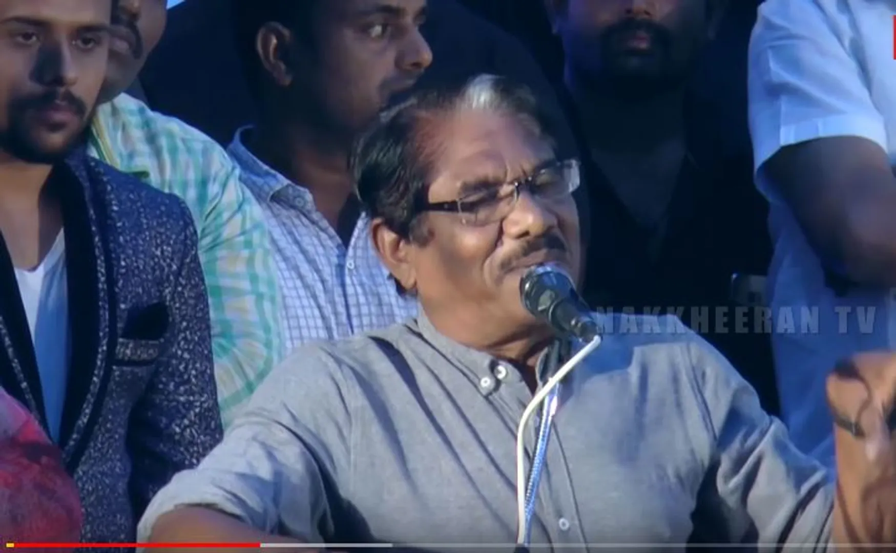 Bharathiraja