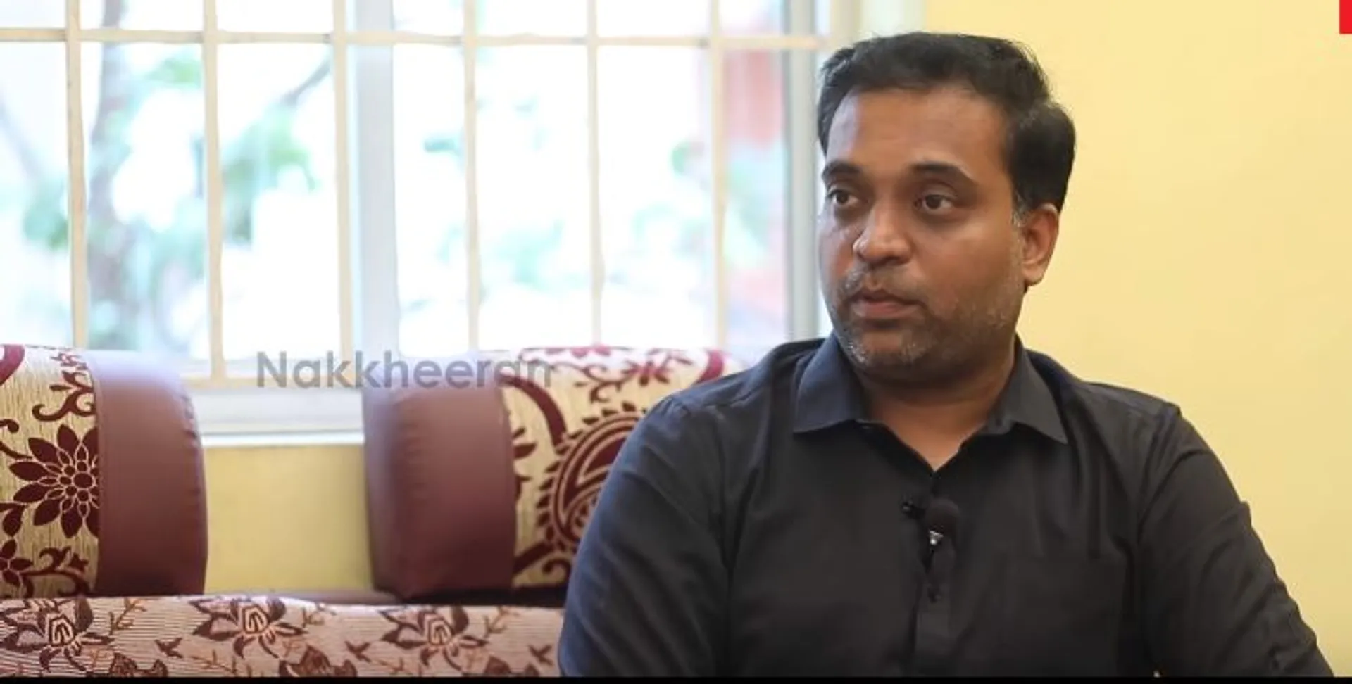 Chandra Mohan 