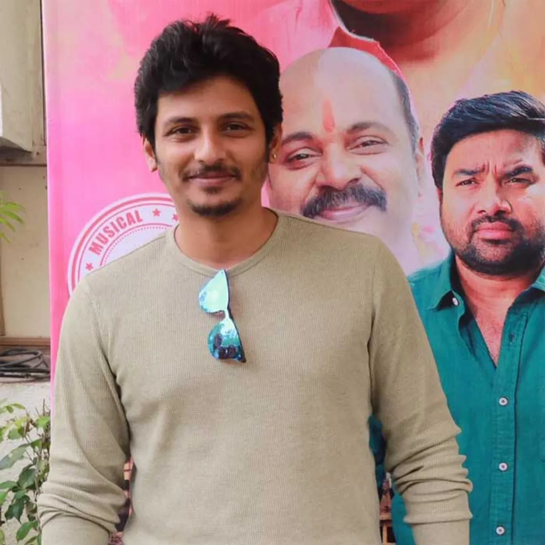 jiiva