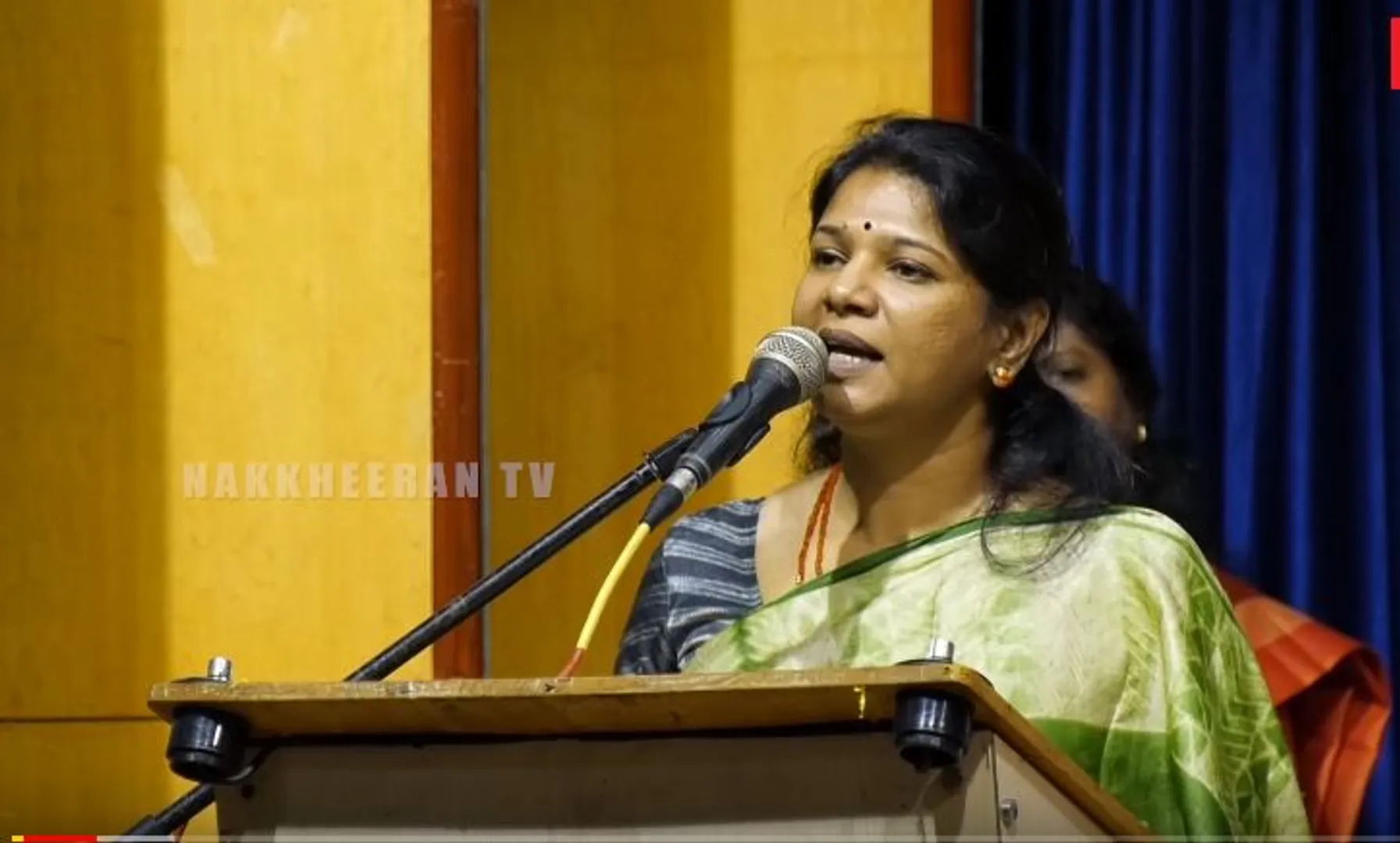 Kanimozhi 