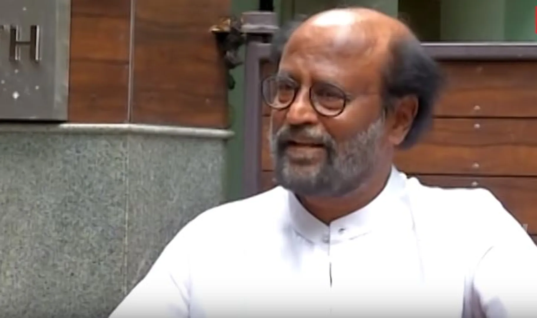 Rajinikanth 