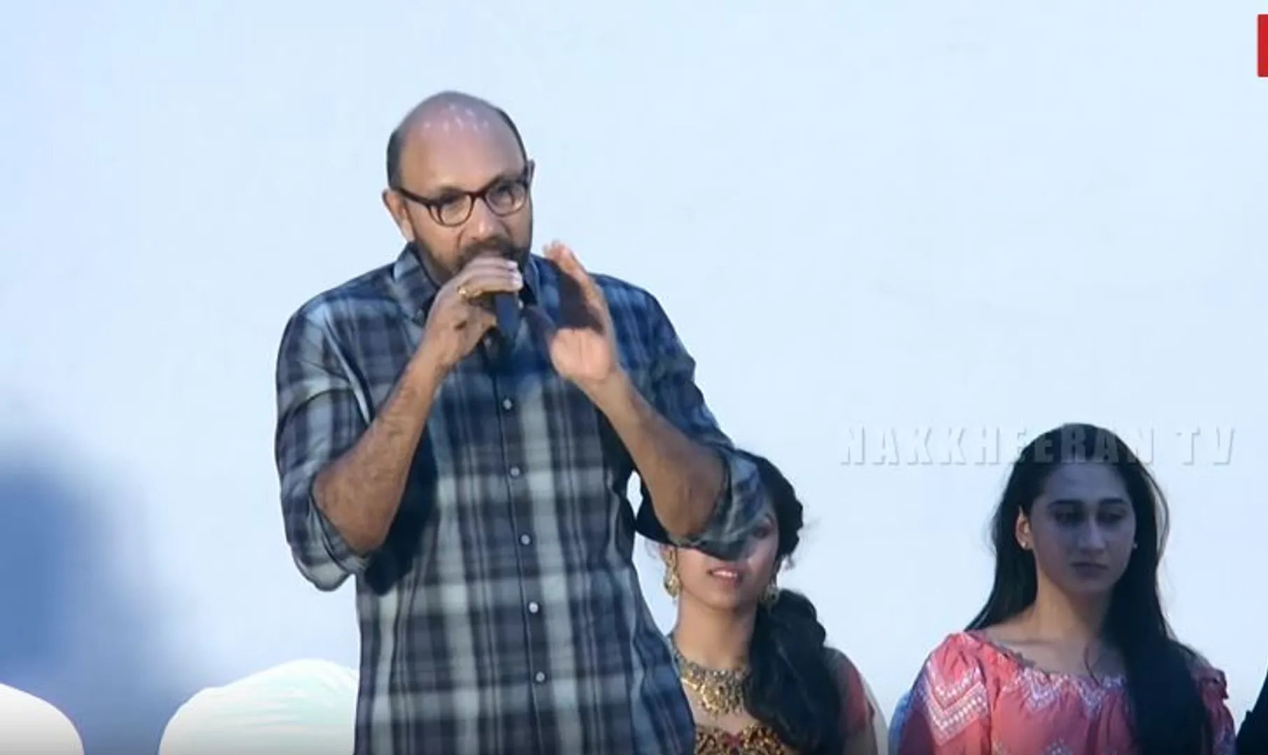 Sathyaraj