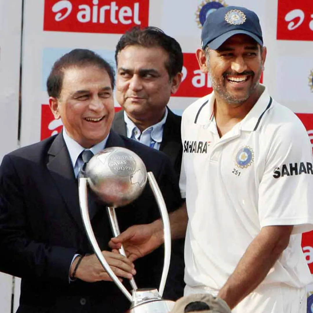 Gavaskar