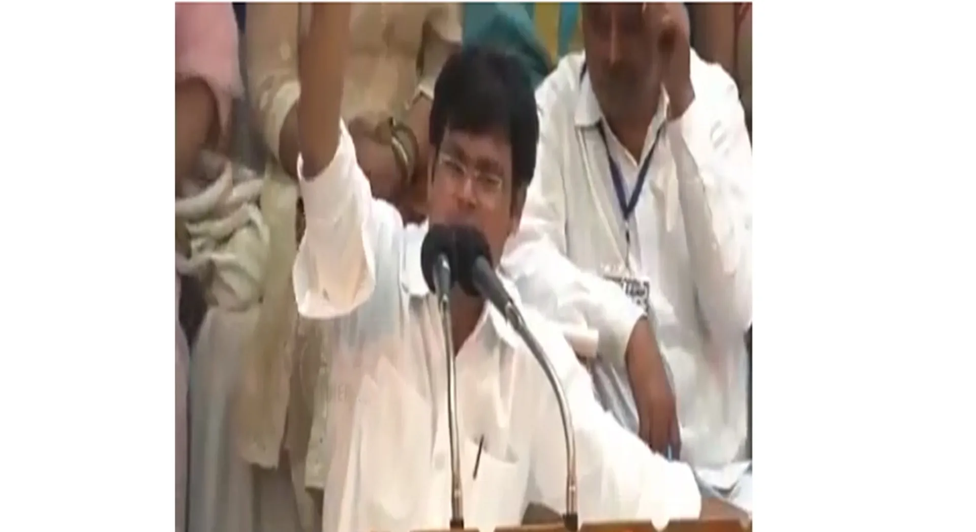 PAKUJAN SAMAJ 