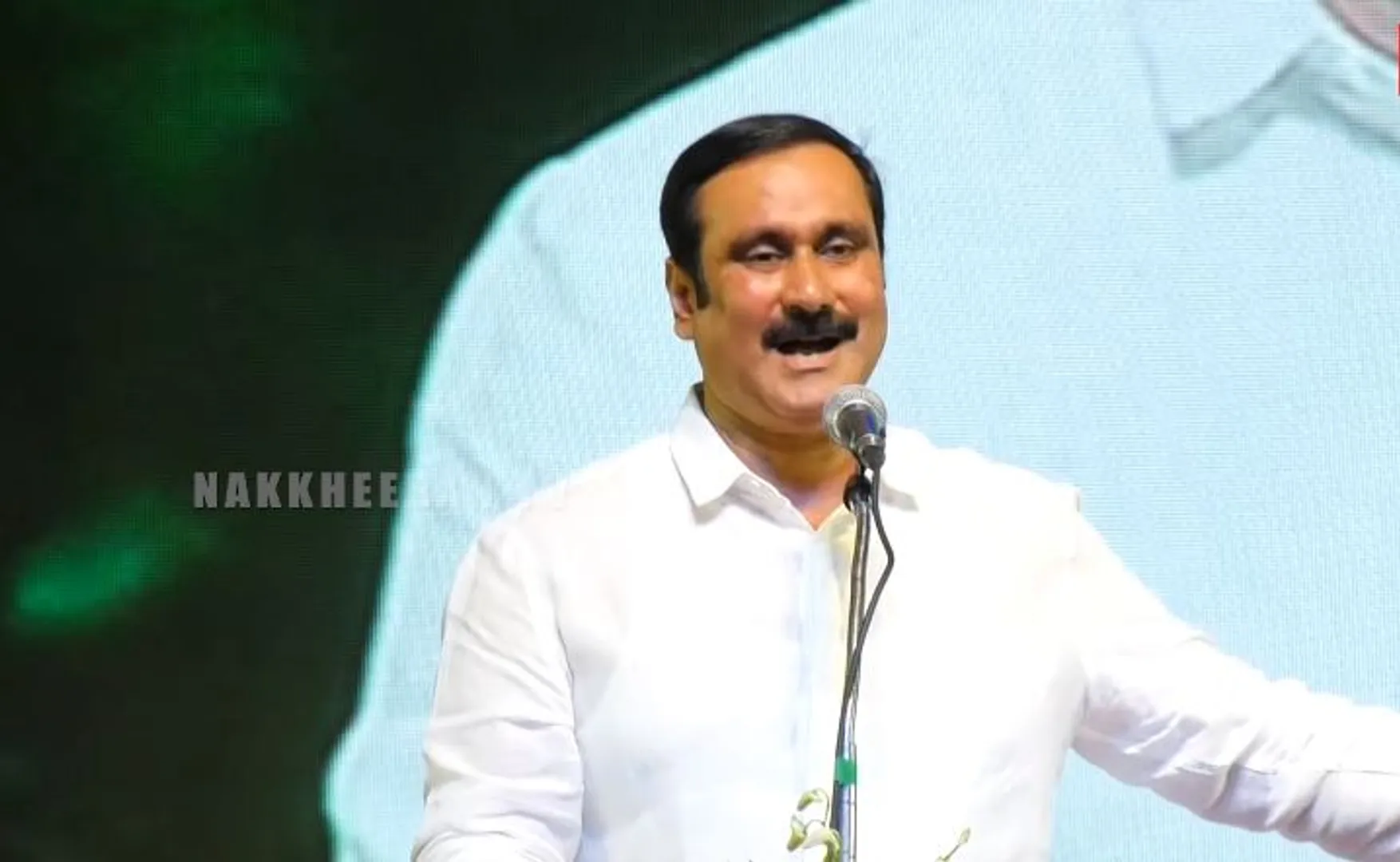 Anbumani