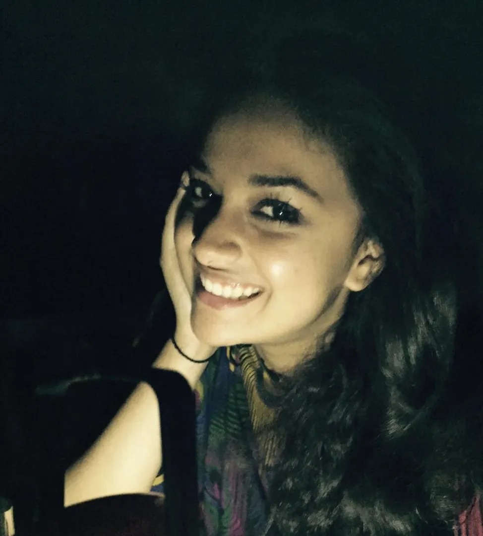 keerthy suresh