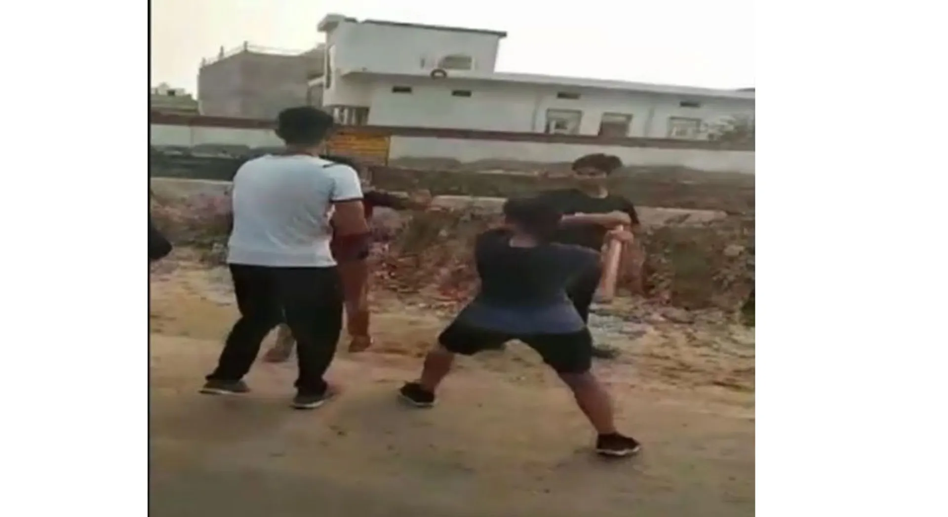 attack 