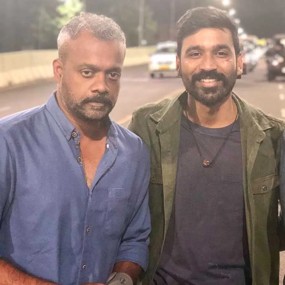 dhanush