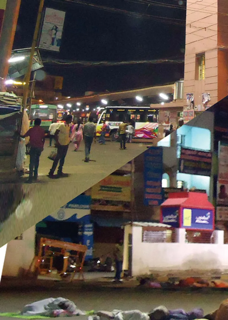 midnightmasala