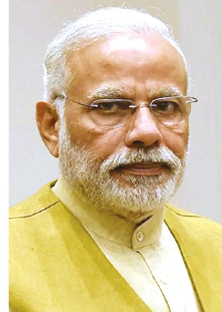 modi