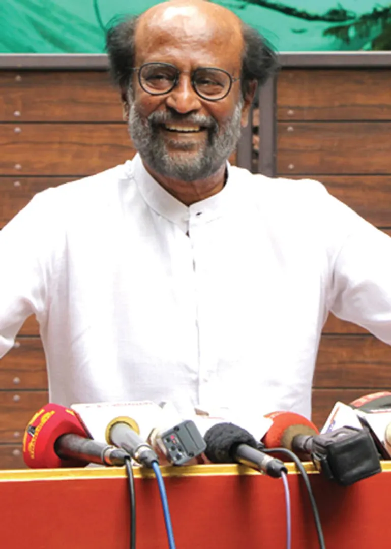 rajini