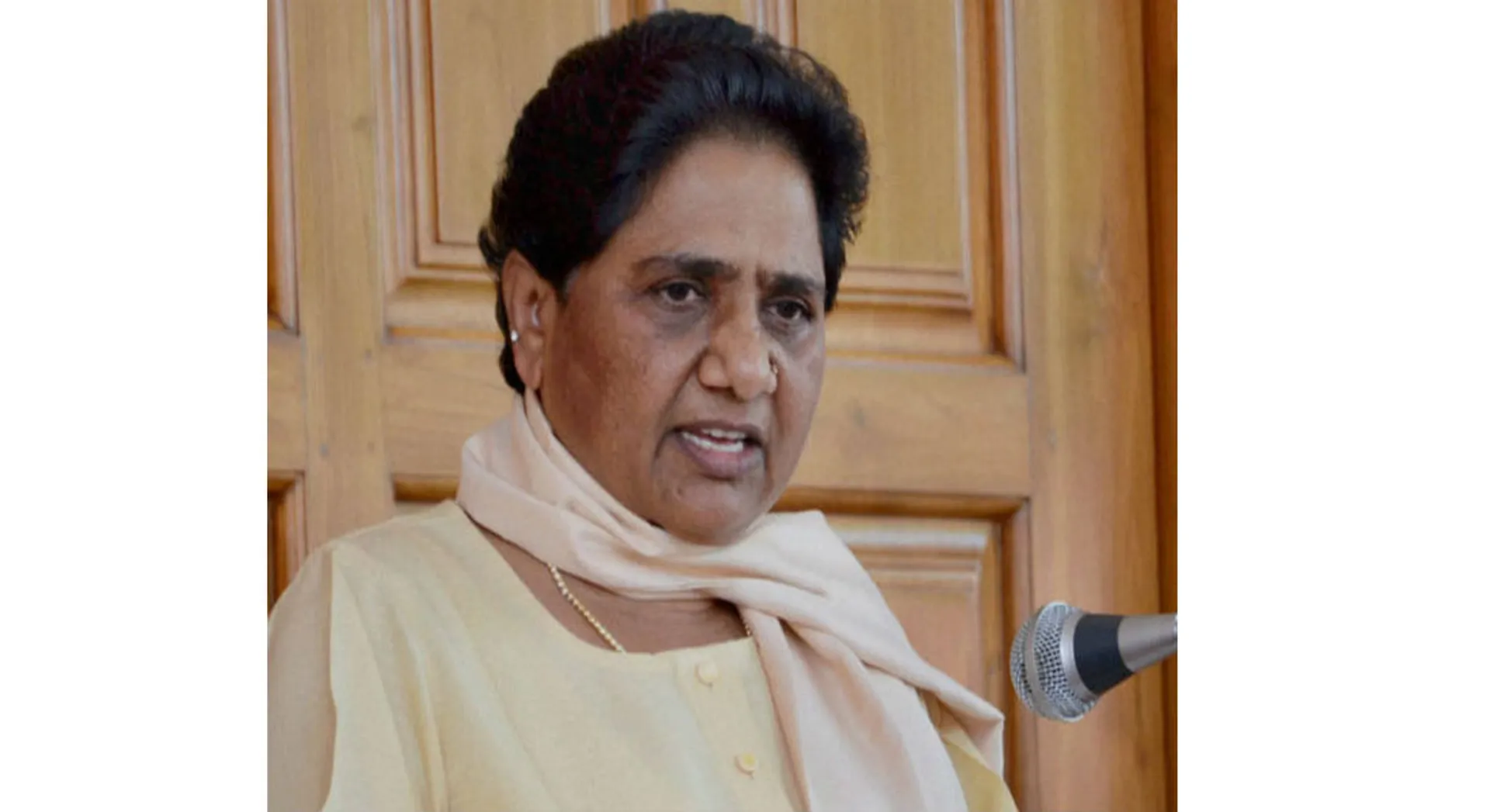 mayawati 