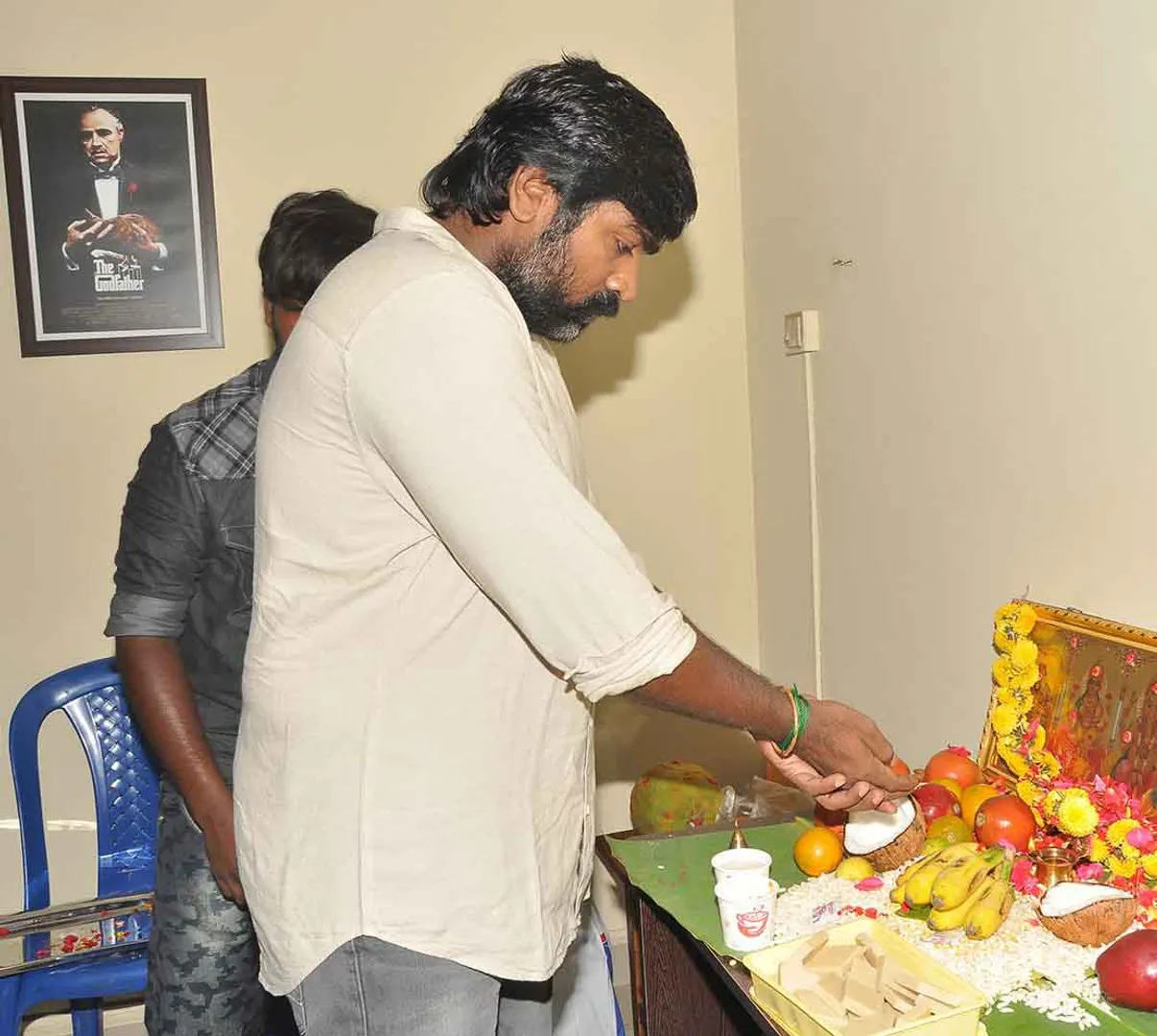 vijay sethupathi