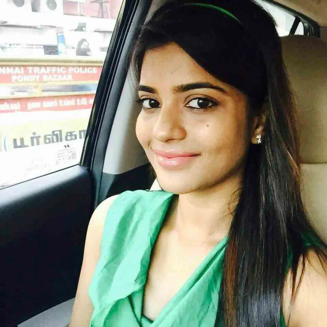 aishwarya rajesh