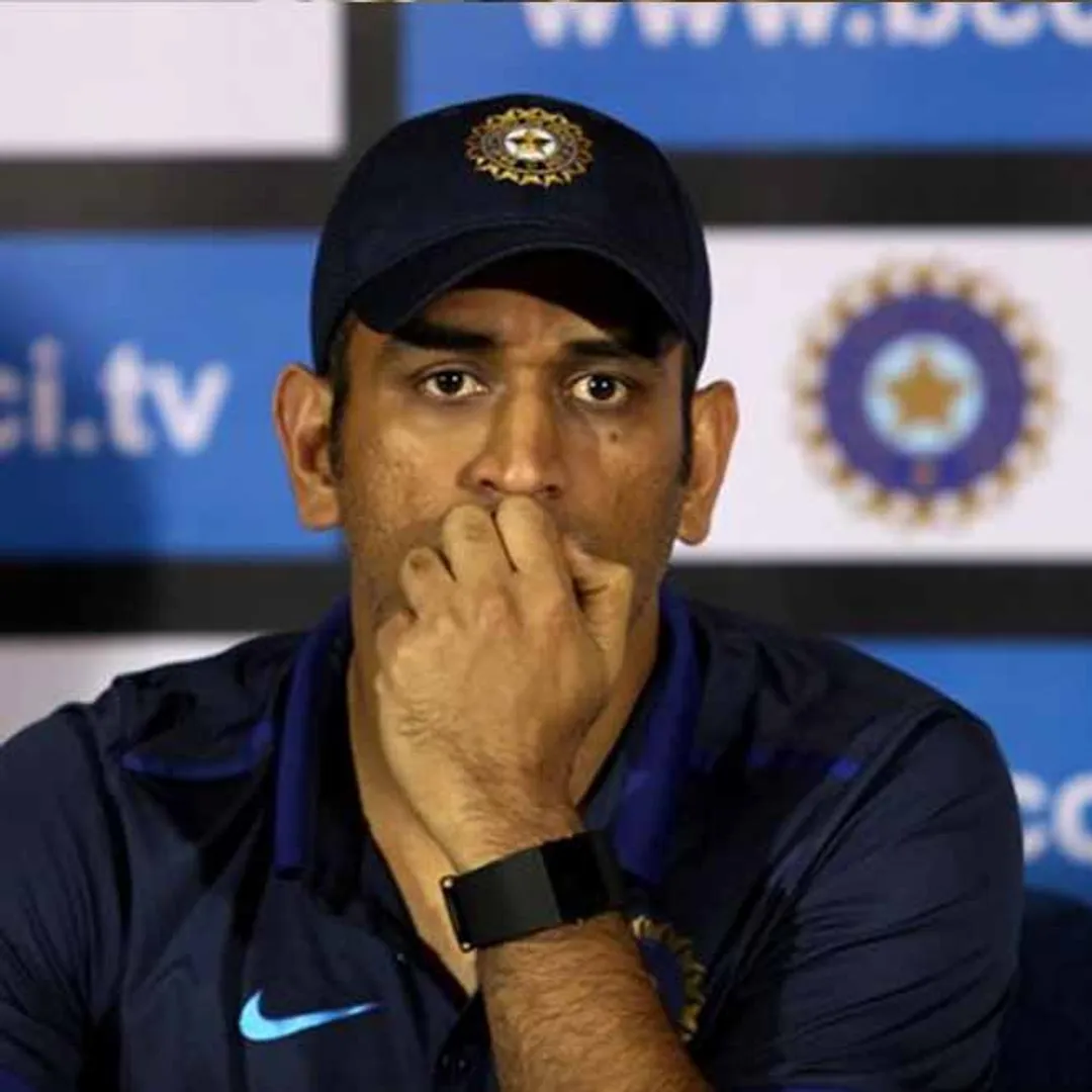 Dhoni
