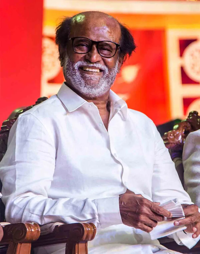 rajini