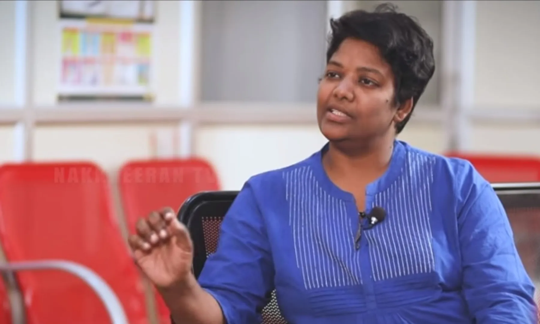 dr.shalini
