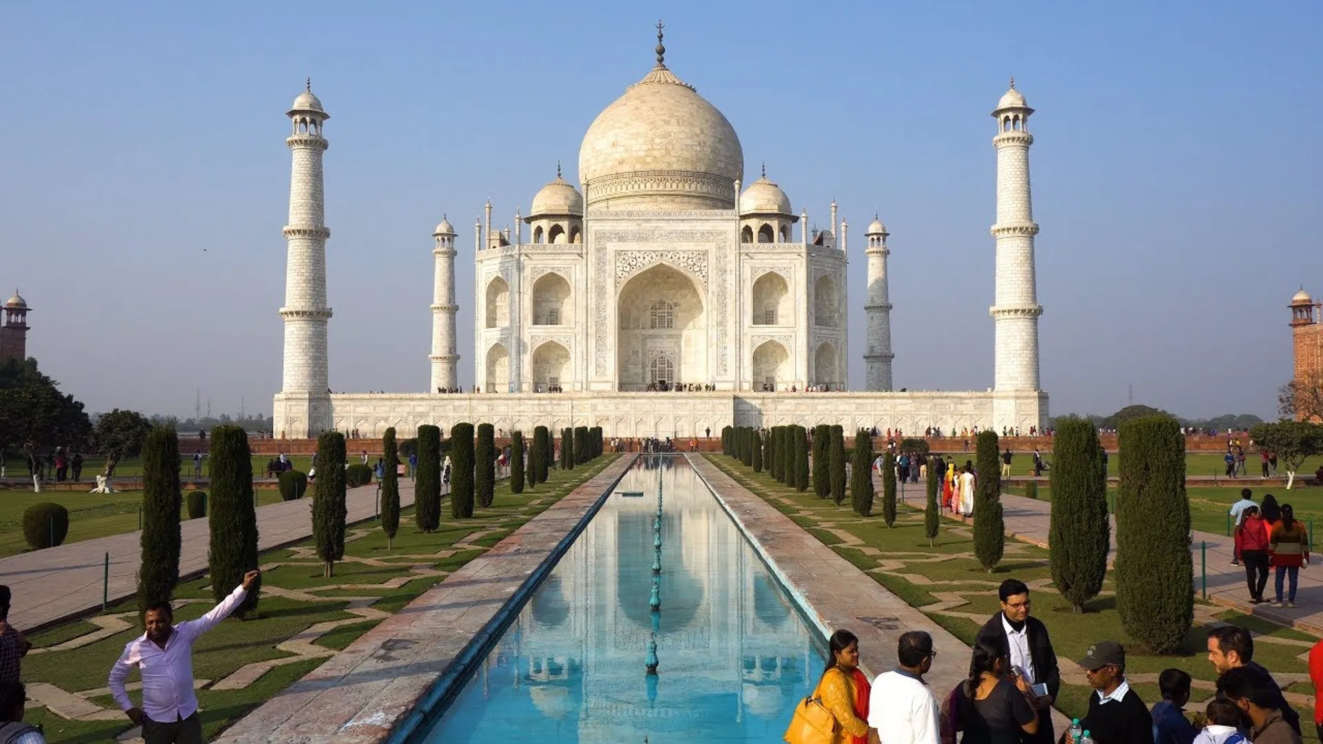 taj