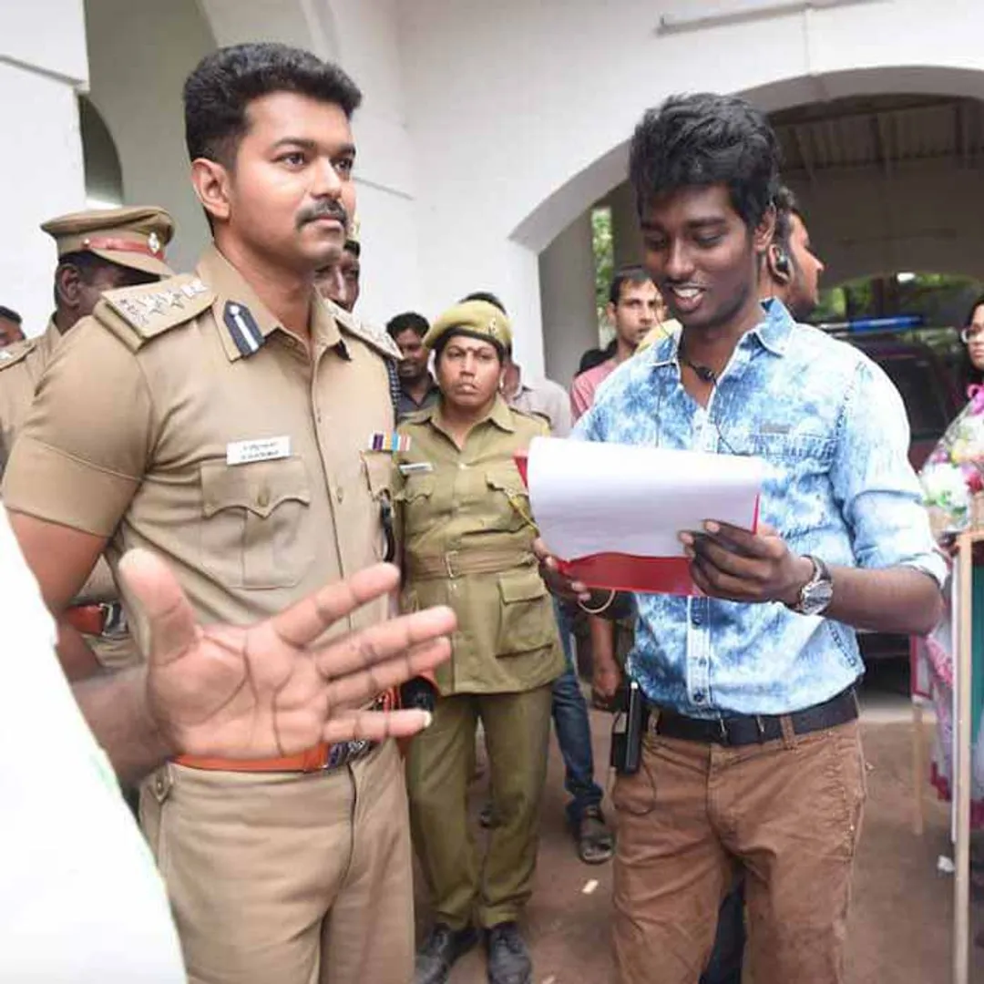 vijay