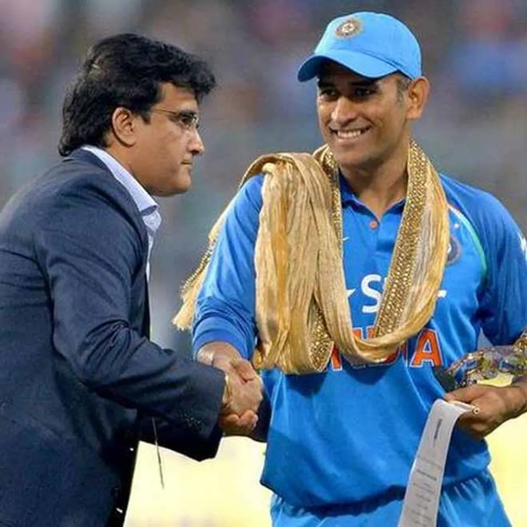 Ganguly