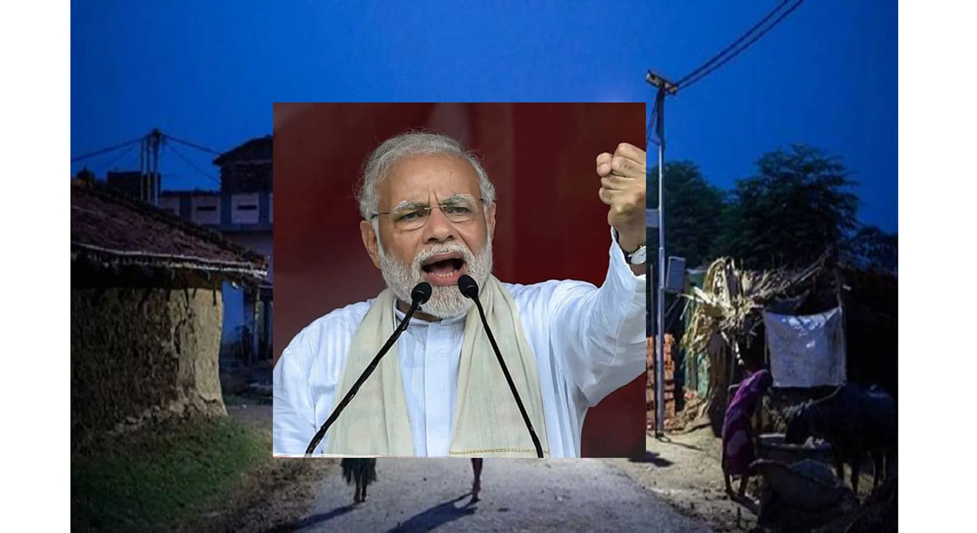 modi