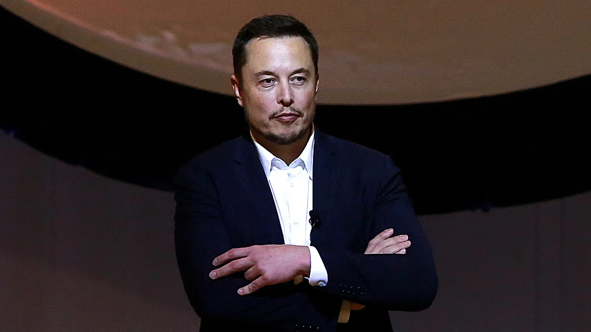 ELON MASK