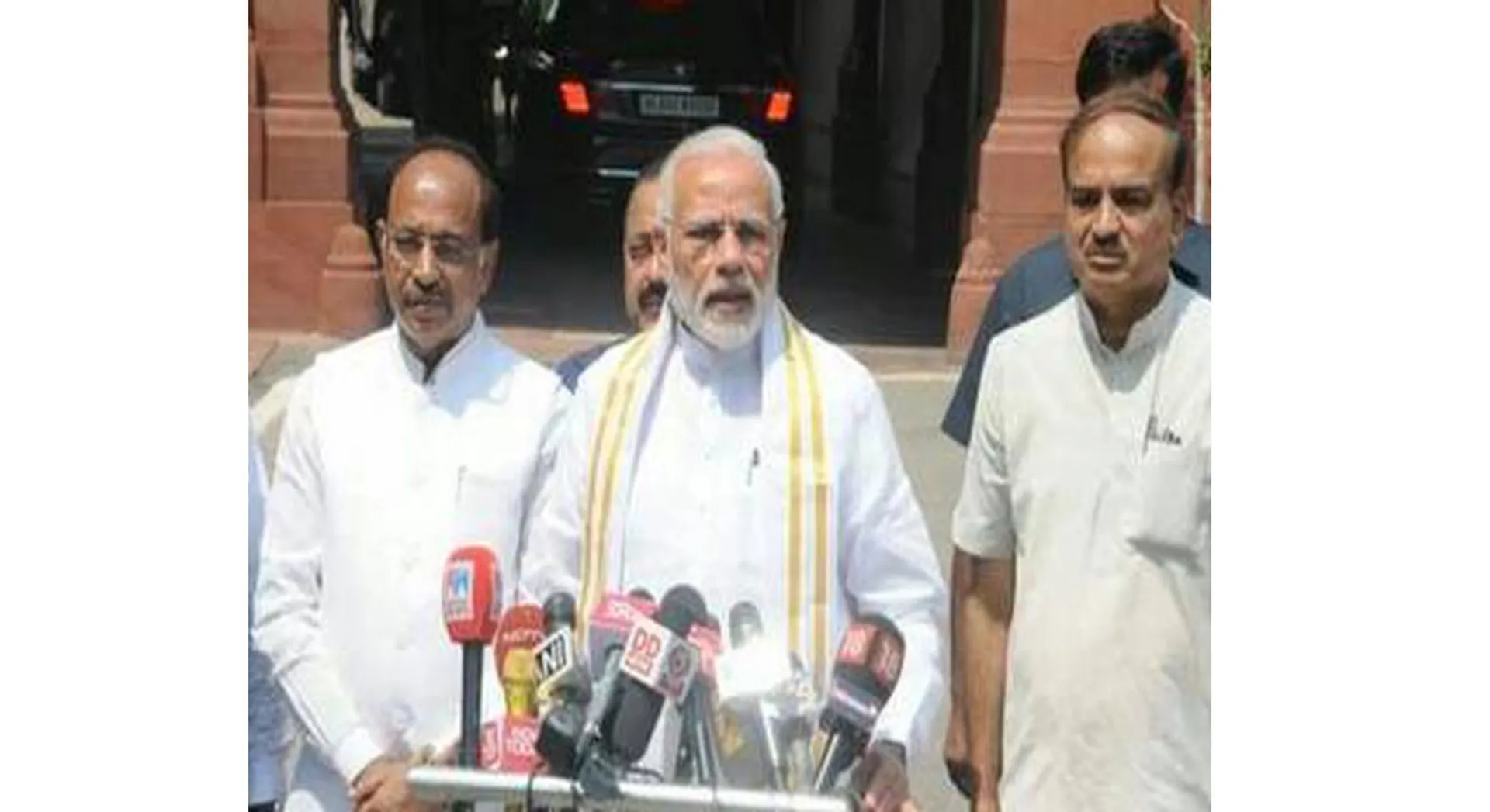 modi