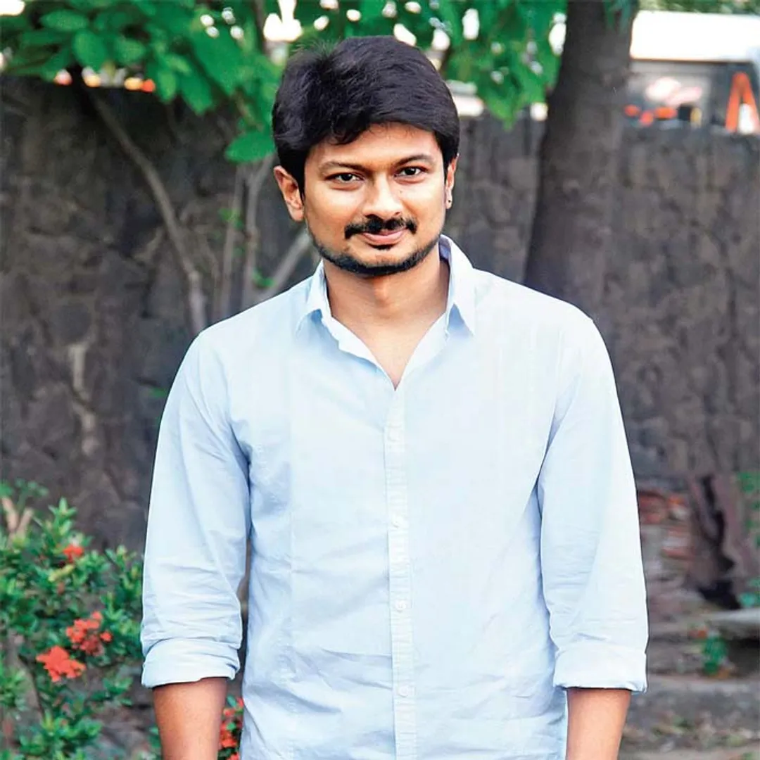 udhayanidhi
